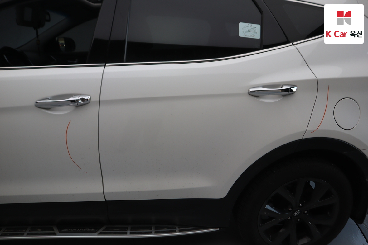 هيونداي سانتافي 2016 - صورة 43