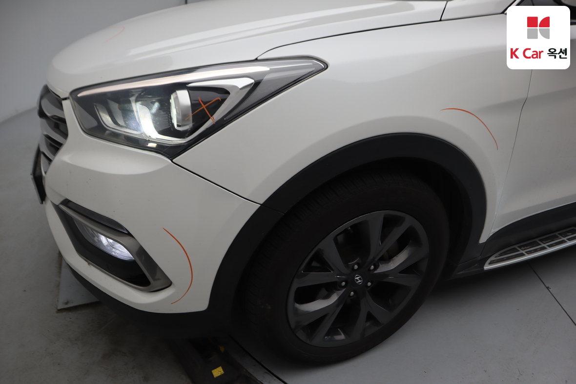 هيونداي سانتافي 2016 - صورة 41