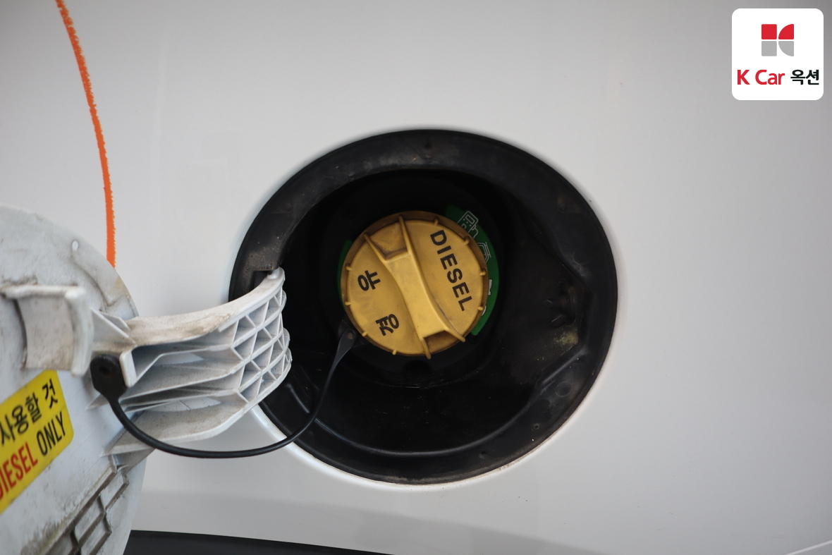 هيونداي سانتافي 2016 - صورة 25