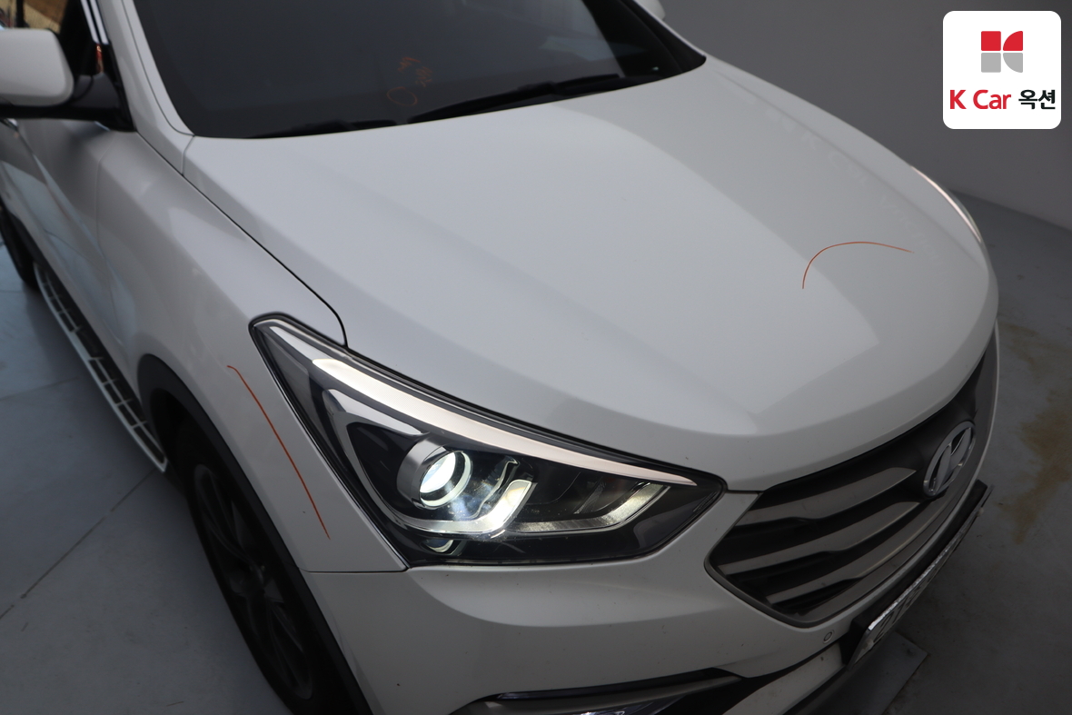 هيونداي سانتافي 2016 - صورة 40