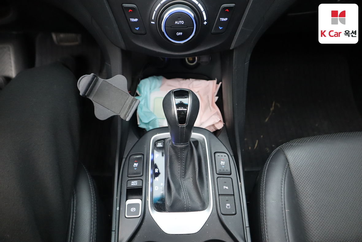 هيونداي سانتافي 2016 - صورة 16