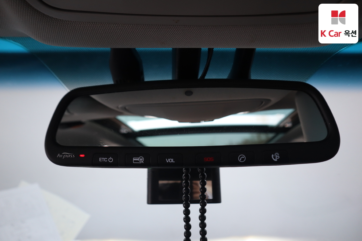 هيونداي سانتافي 2016 - صورة 12