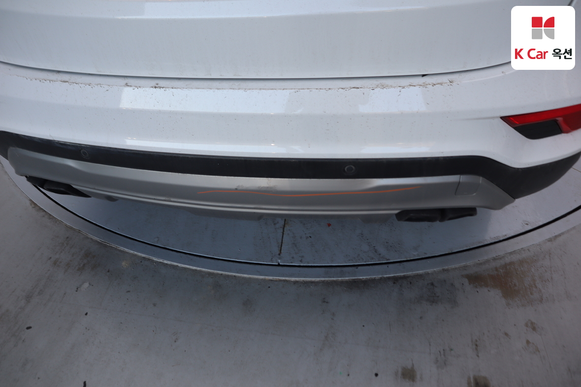 هيونداي سانتافي 2016 - صورة 45