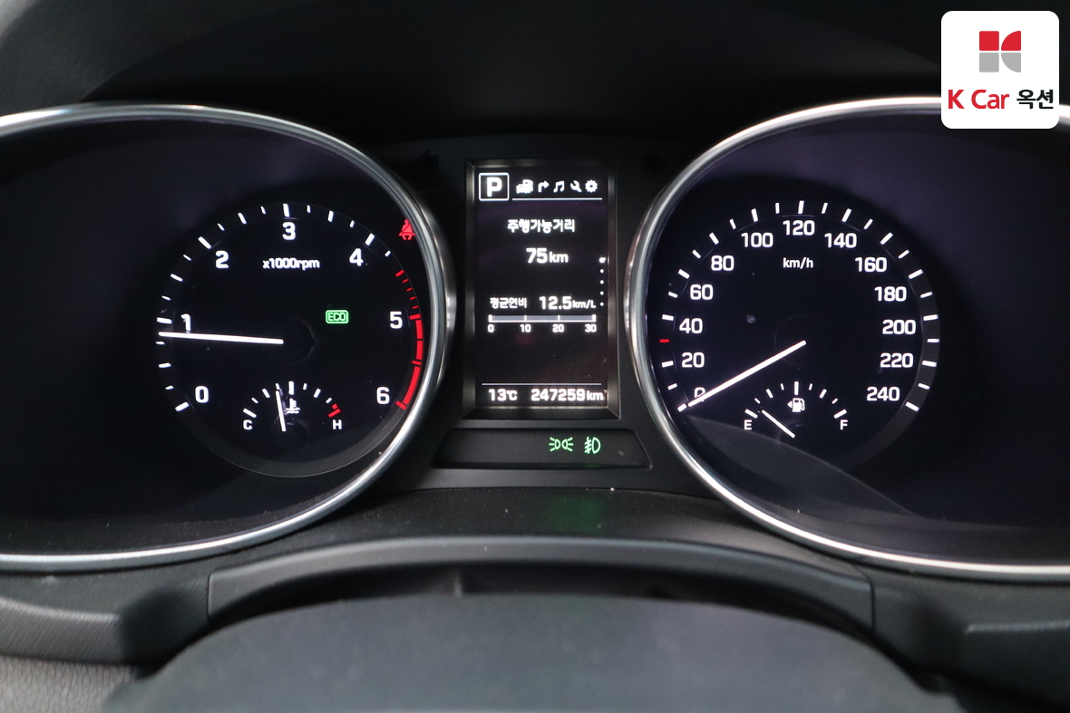 هيونداي سانتافي 2016 - صورة 5