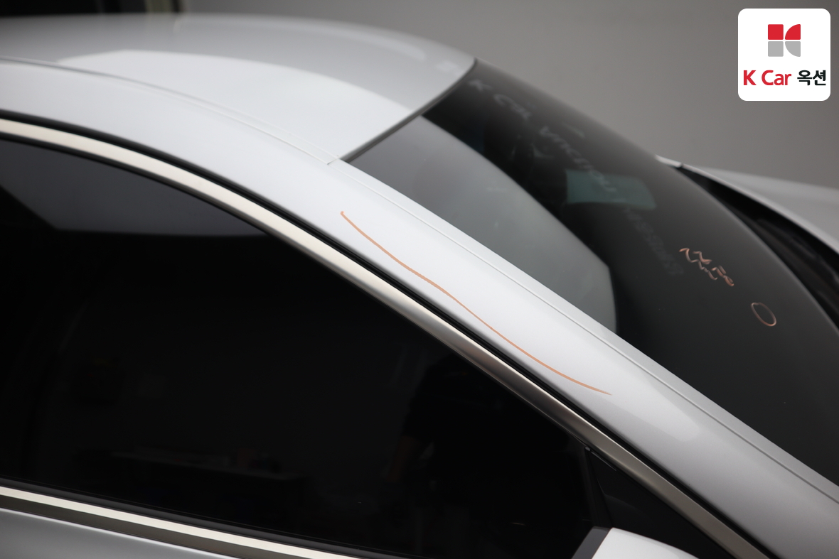 جينيسيس G80 2017 - صورة 36