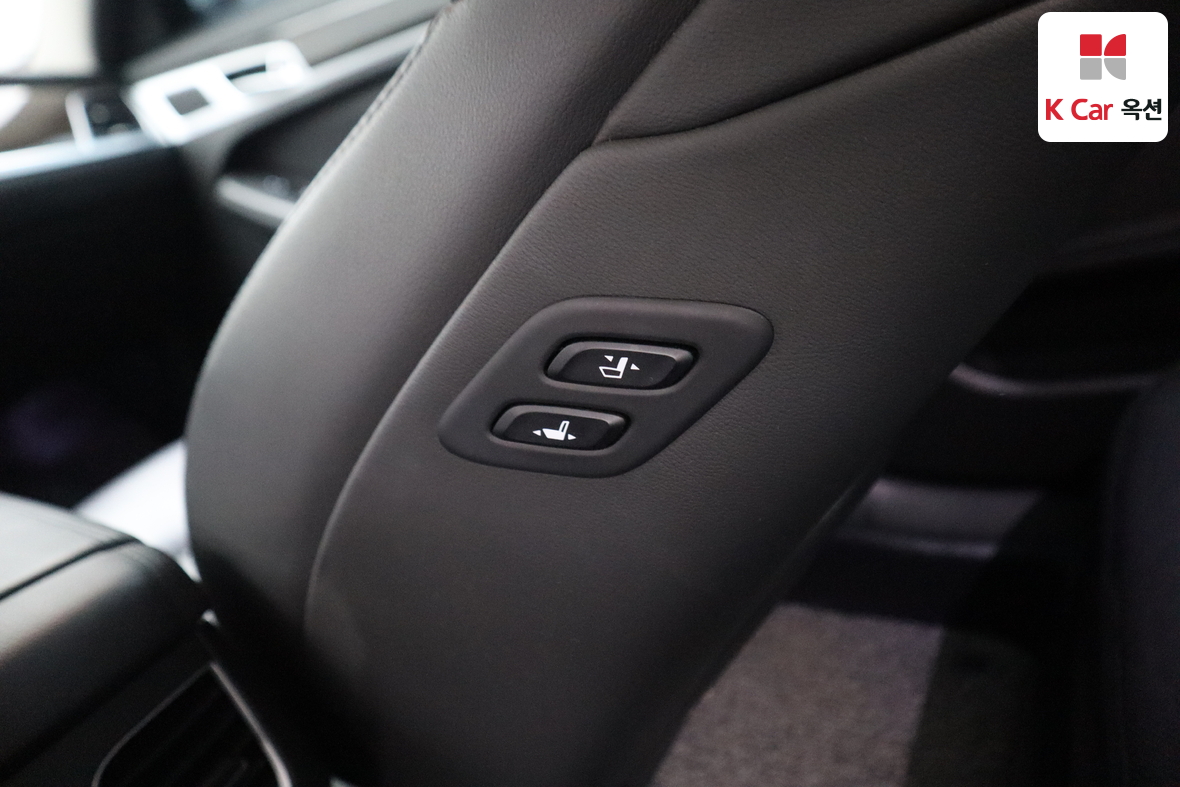 جينيسيس G80 2017 - صورة 31