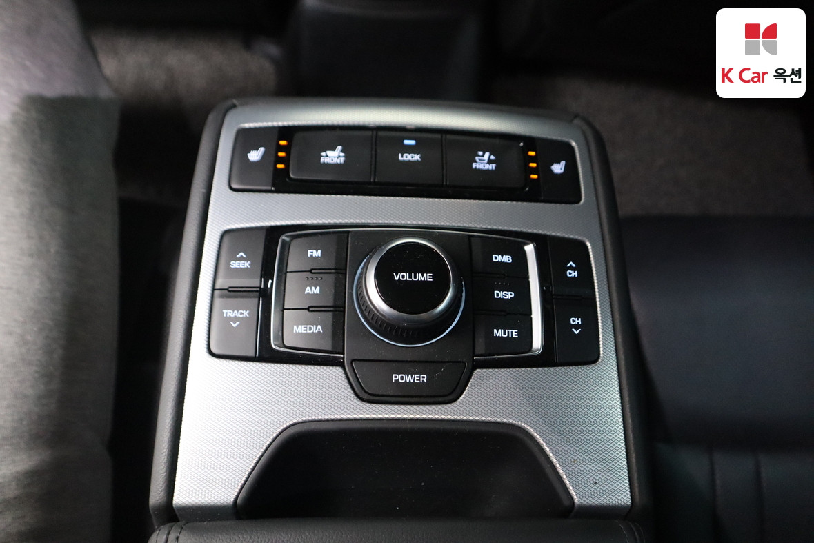 جينيسيس G80 2017 - صورة 23