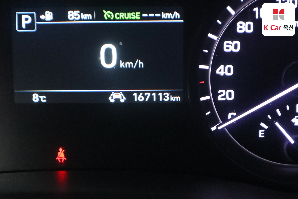 جينيسيس G80 2017 - صورة 4