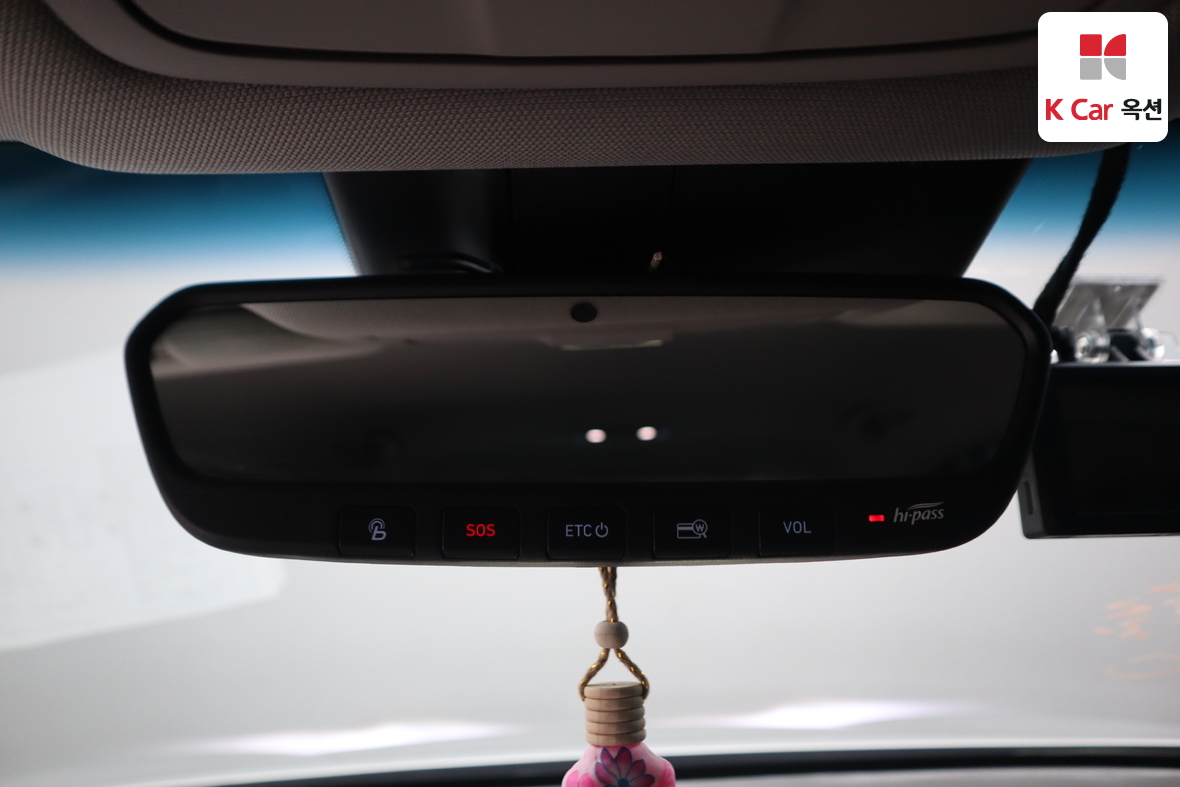 جينيسيس G80 2017 - صورة 12