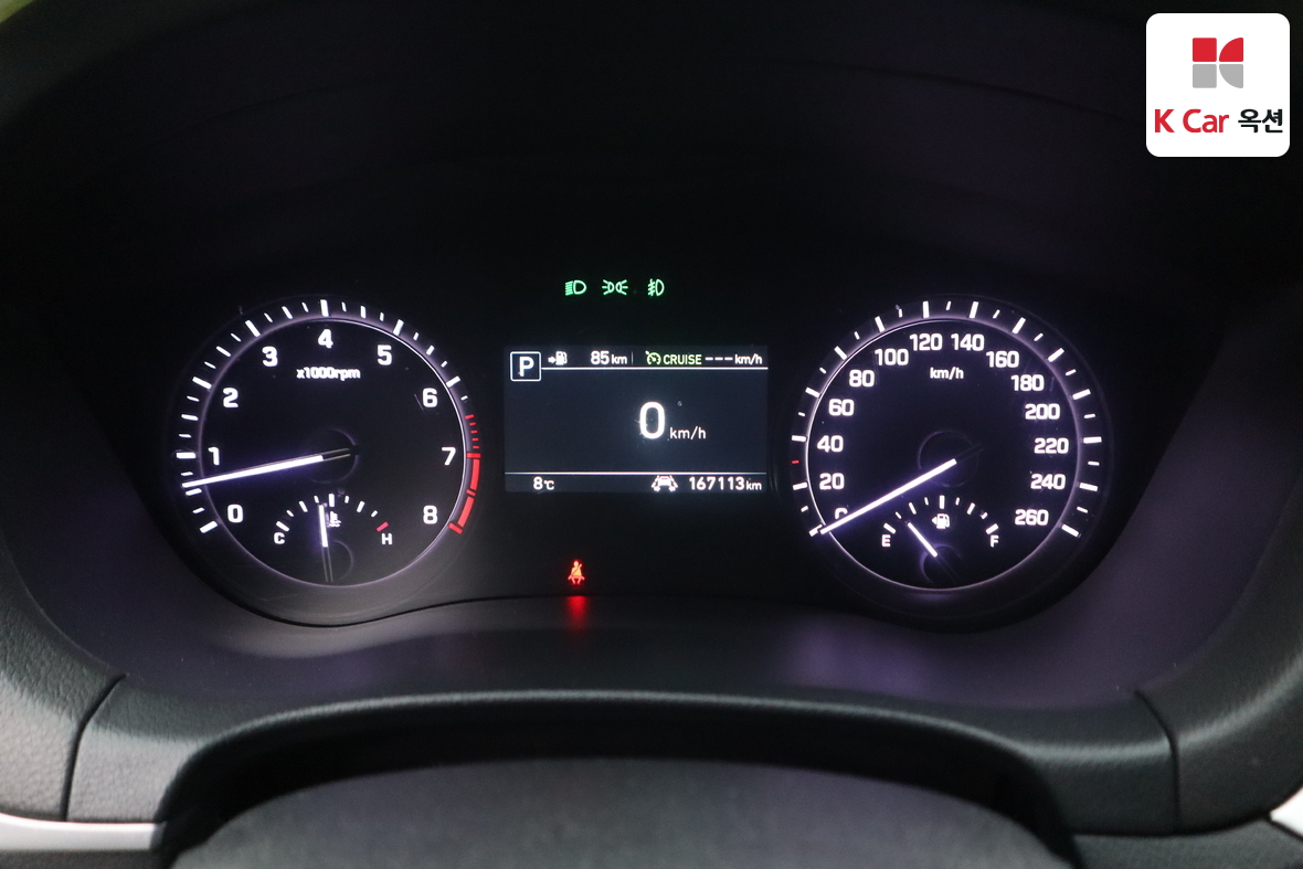 جينيسيس G80 2017 - صورة 5