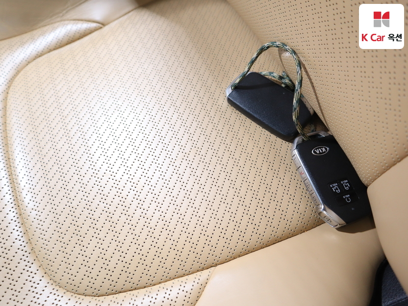 كيا - كارنفال - Image 17