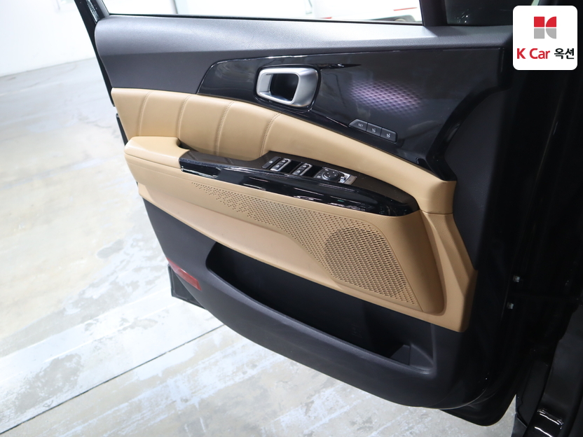 كيا - كارنفال - Image 8