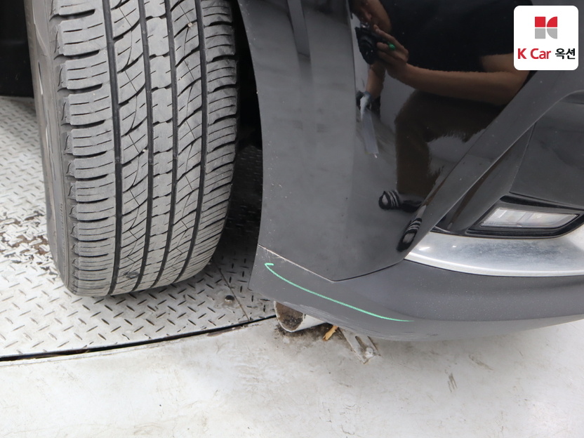 كيا - كارنفال - Image 42