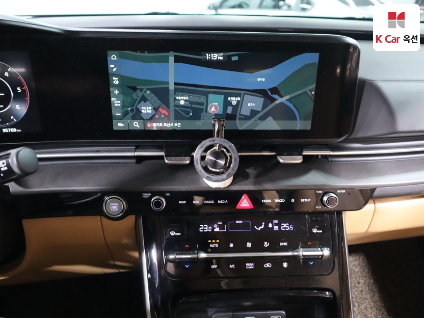 كيا - كارنفال - Image 6