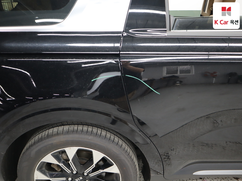 كيا - كارنفال - Image 39