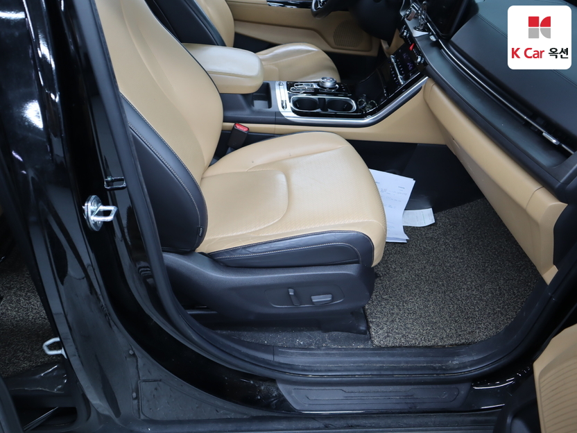 كيا - كارنفال - Image 30