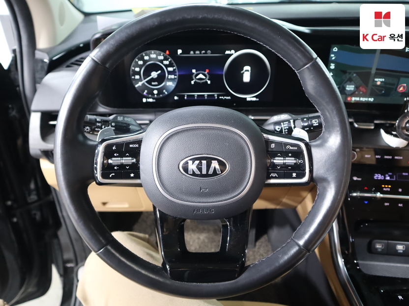 كيا - كارنفال - Image 10