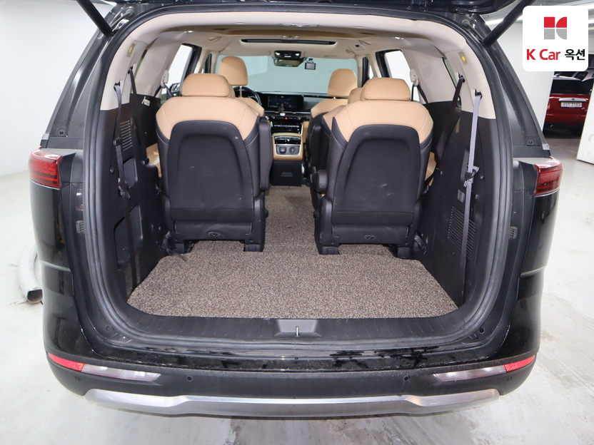 كيا - كارنفال - Image 25