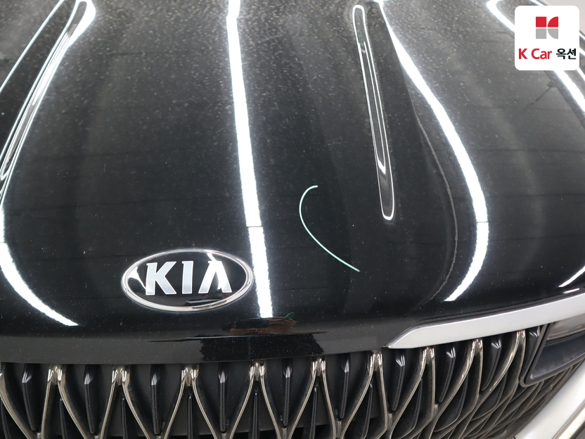 كيا - كارنفال - Image 36