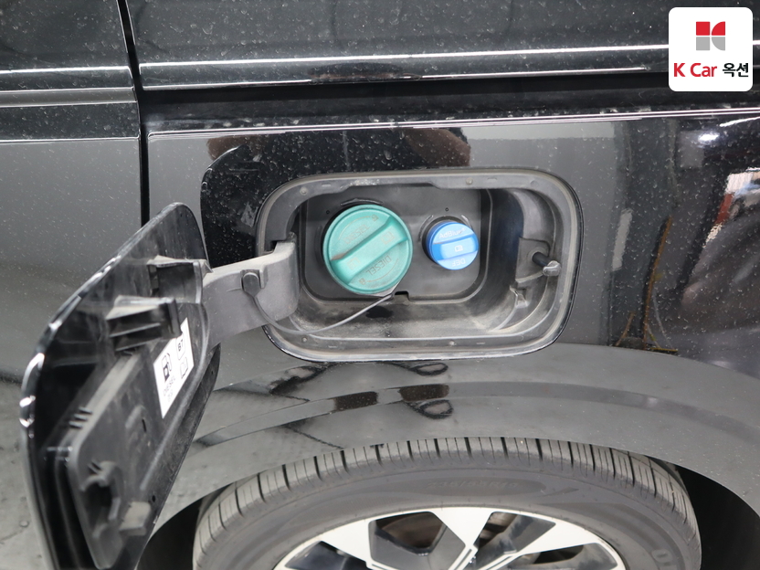 كيا - كارنفال - Image 24