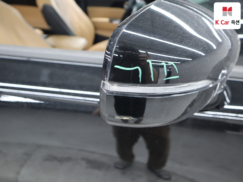 كيا - كارنفال - Image 41