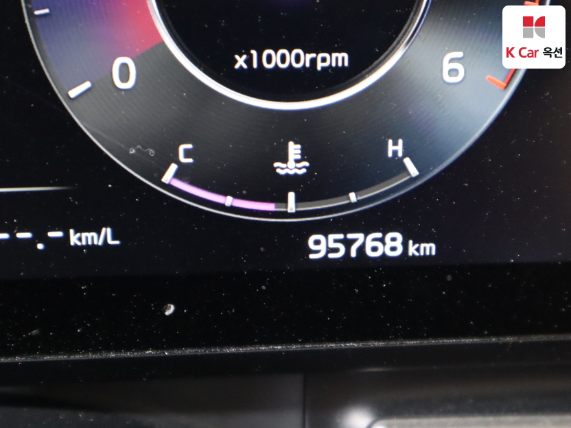 كيا - كارنفال - Image 4