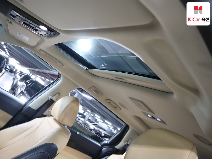 كيا - كارنفال - Image 21