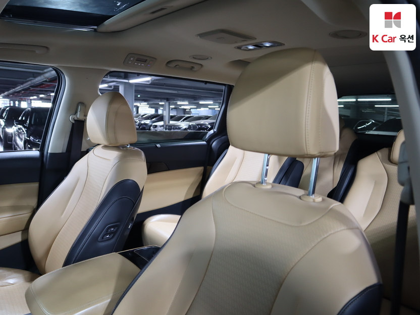 كيا - كارنفال - Image 19