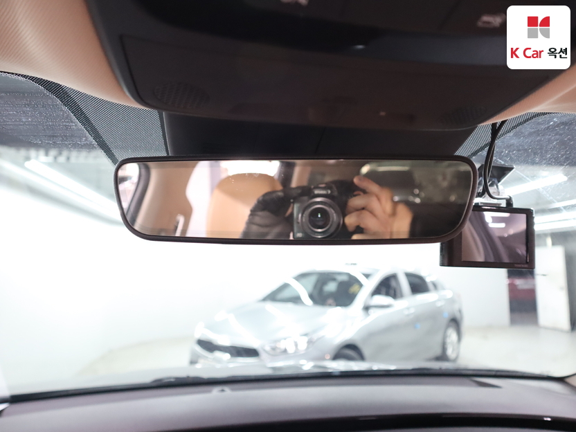 كيا - كارنفال - Image 13