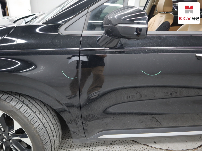 كيا - كارنفال - Image 37