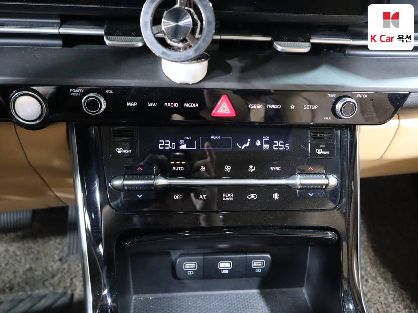 كيا - كارنفال - Image 15