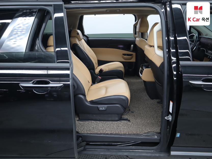 كيا - كارنفال - Image 28