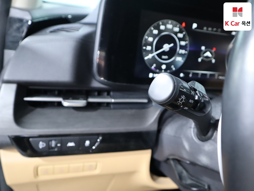 كيا - كارنفال - Image 9