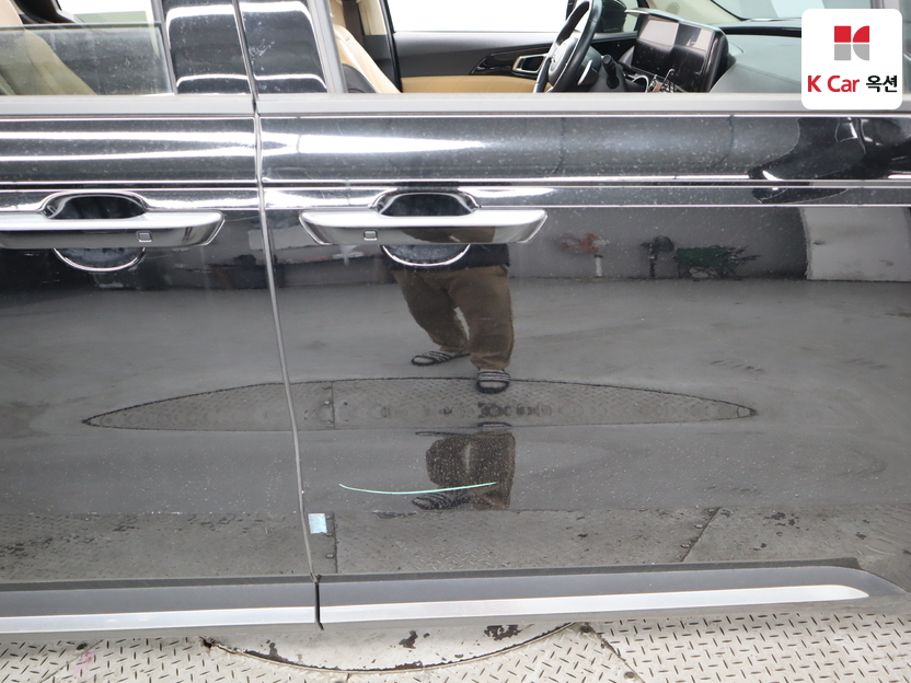 كيا - كارنفال - Image 40