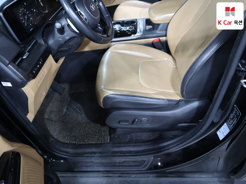 كيا - كارنفال - Image 18