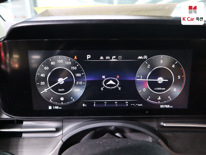 كيا - كارنفال - Image 5