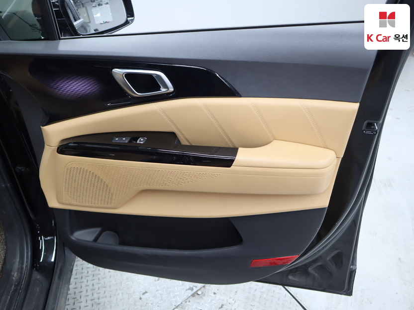 كيا - كارنفال - Image 29