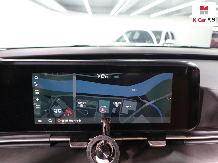 كيا - كارنفال - Image 14