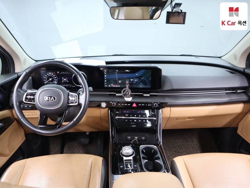 كيا - كارنفال - Image 3