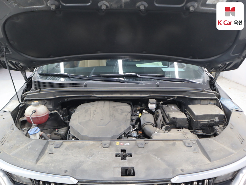 كيا - كارنفال - Image 33