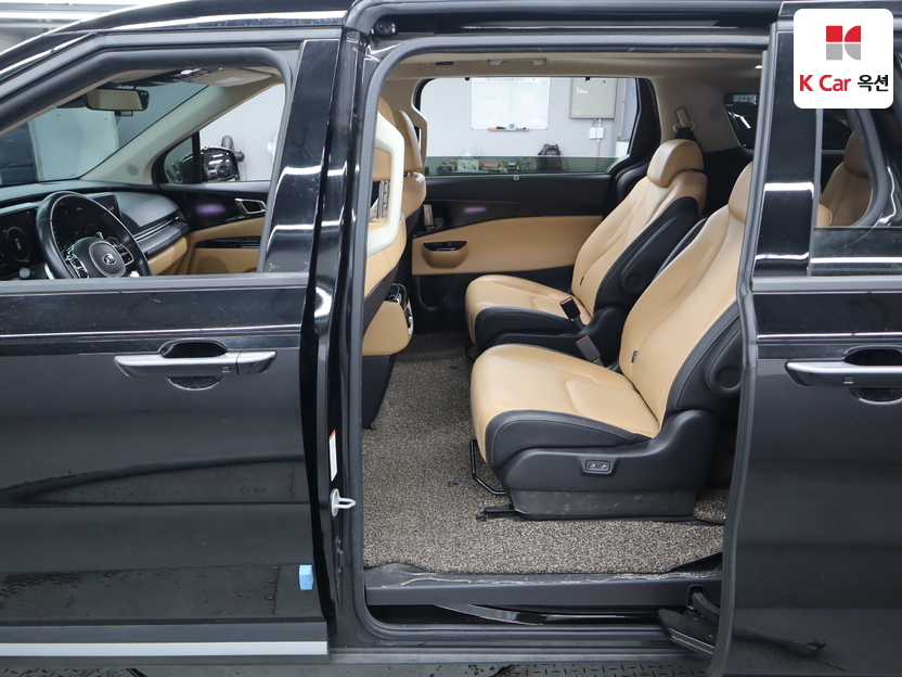 كيا - كارنفال - Image 23