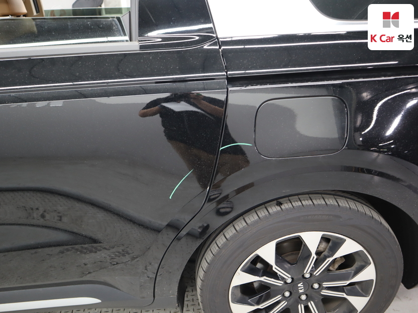 كيا - كارنفال - Image 38