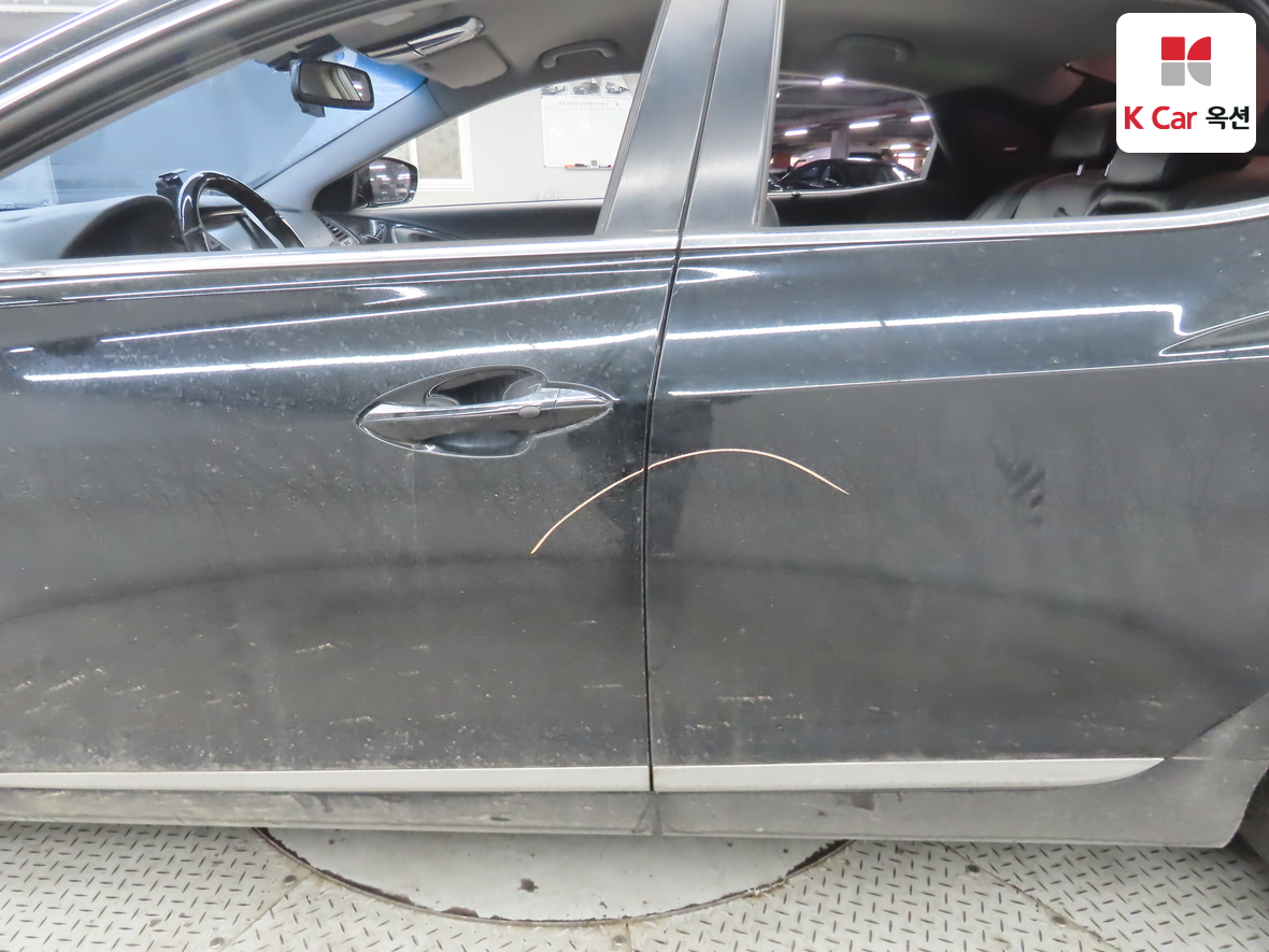 هيونداي أزيرا 2014 - صورة 36