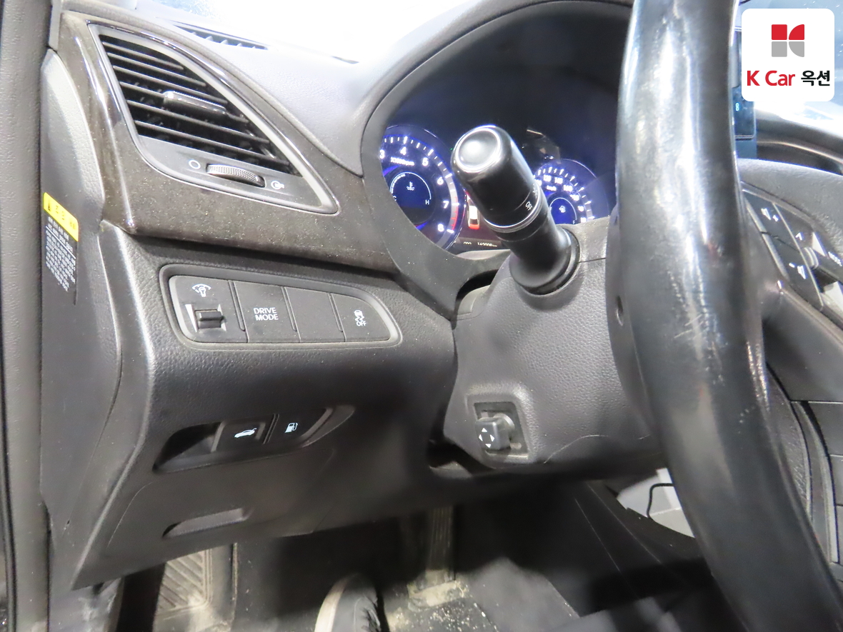 هيونداي أزيرا 2014 - صورة 9