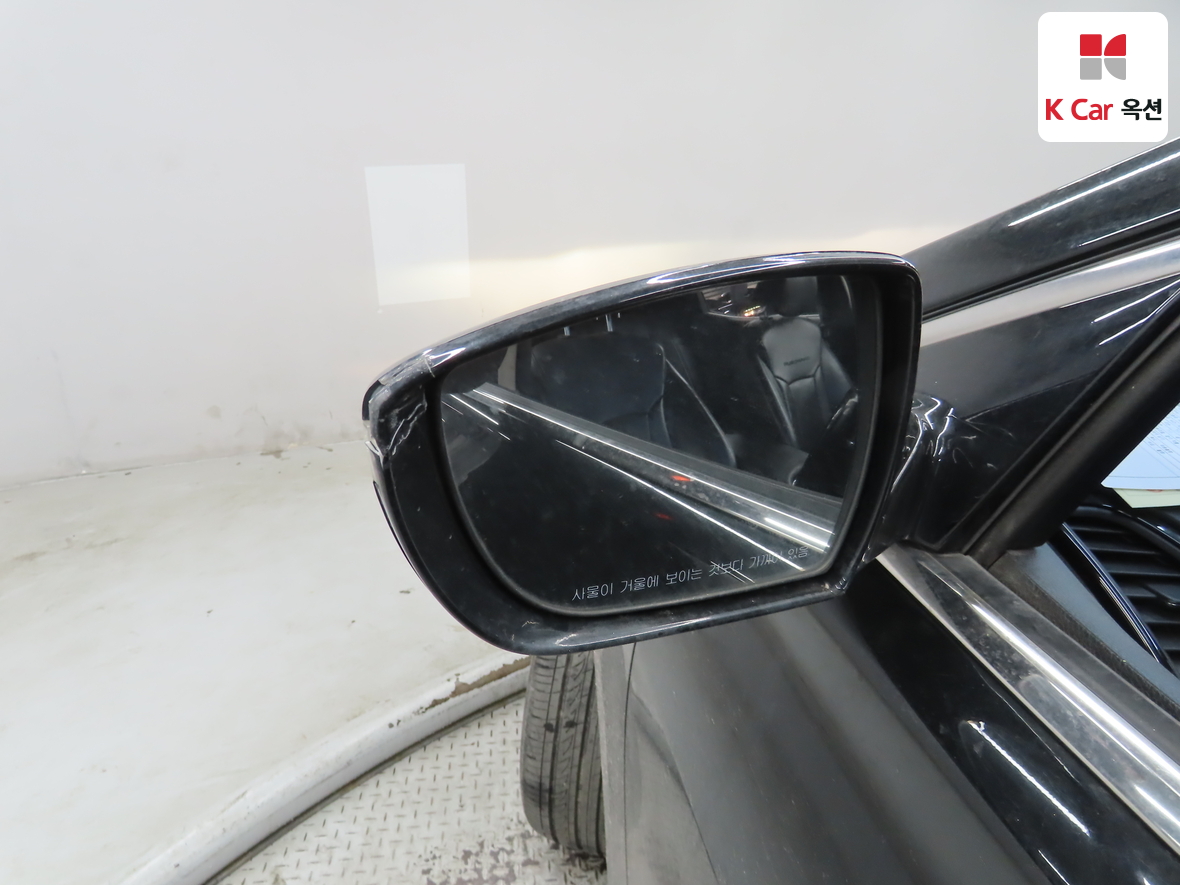 هيونداي أزيرا 2014 - صورة 21