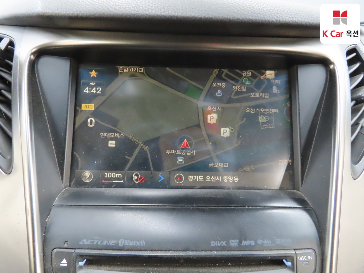 هيونداي أزيرا 2014 - صورة 14