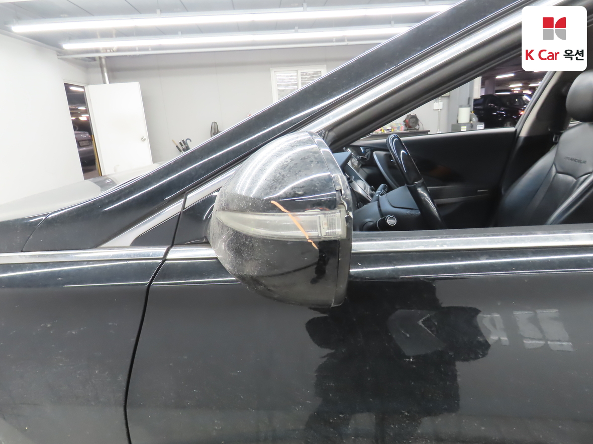 هيونداي أزيرا 2014 - صورة 35