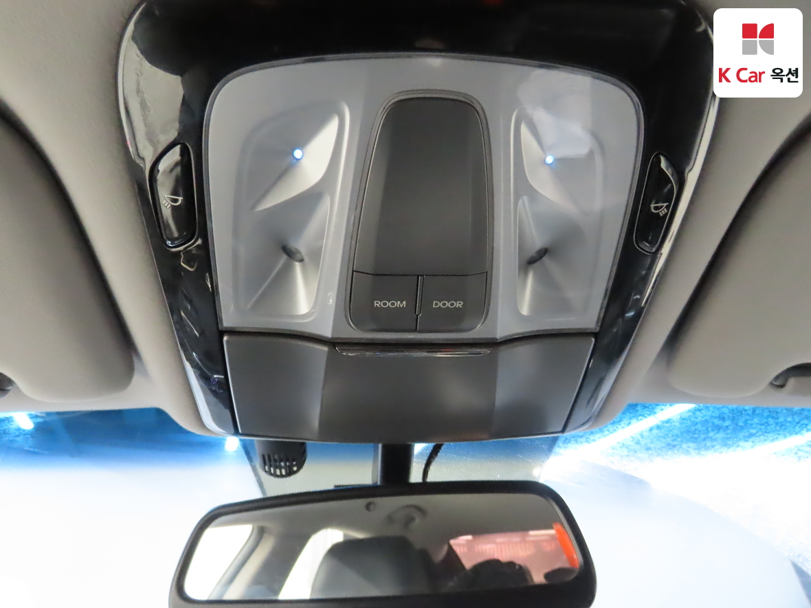 هيونداي أزيرا 2014 - صورة 12