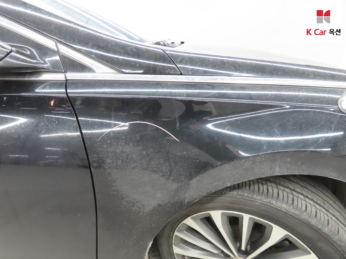 هيونداي أزيرا 2014 - صورة 41