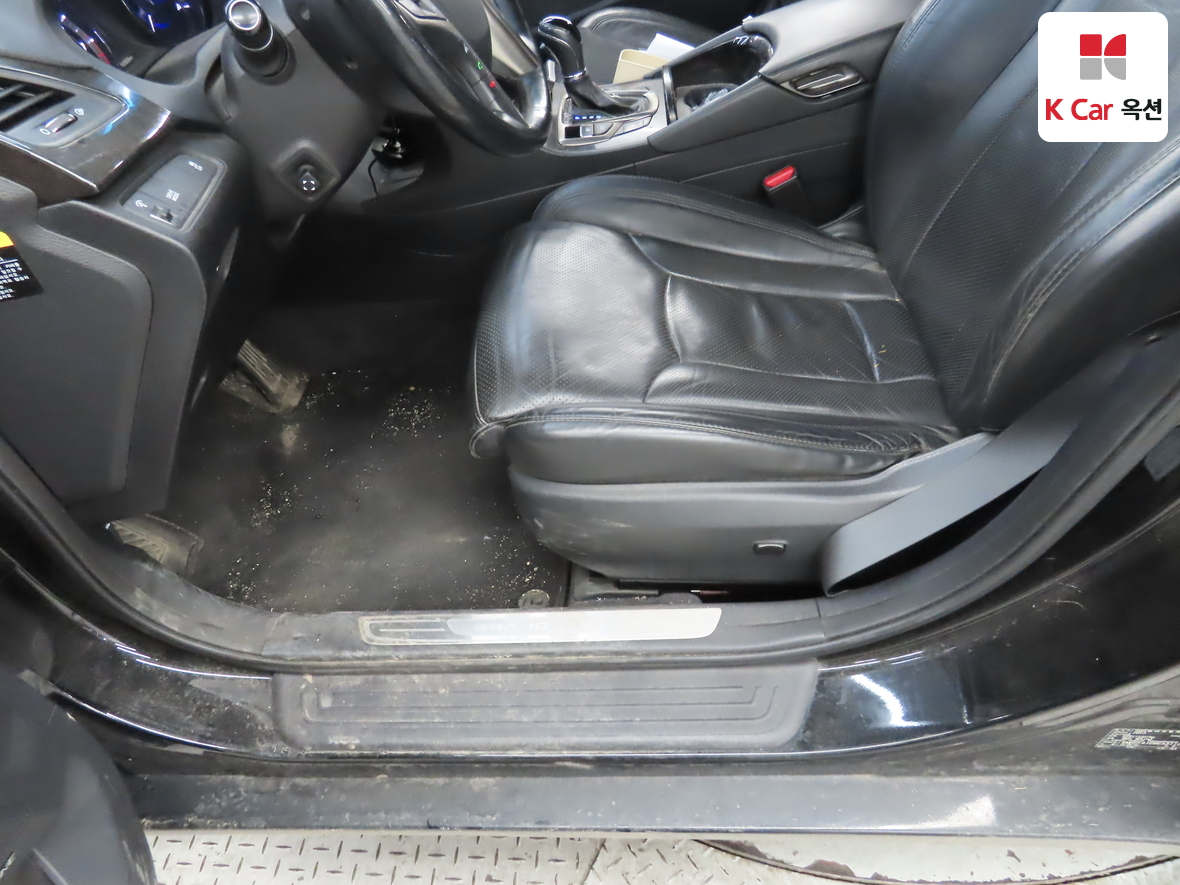 هيونداي أزيرا 2014 - صورة 18